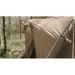 Familienzelt Robens Double Dreamer 4 -Campingzelt robens double dreamer 4 vier personen outdoor vordach campingzelt gestaenge stangen vorgebogen 1000 11 24250