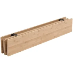 Campingtisch Bambus Outwell Custer M 13 Campingtisch Bambus Outwell Custer M -Campingzelt sehr klein zusammenklappbarer campingtisch outwell custer m 700 5 22116