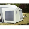 Vorzelt-Erker Isabella Capri/Pacific 250, CarbonX-Gestänge -Campingzelt seitenanbau isabella capri pacific 250 vorzelt anbau annex vorzeltzubehoer 1000 0 21718