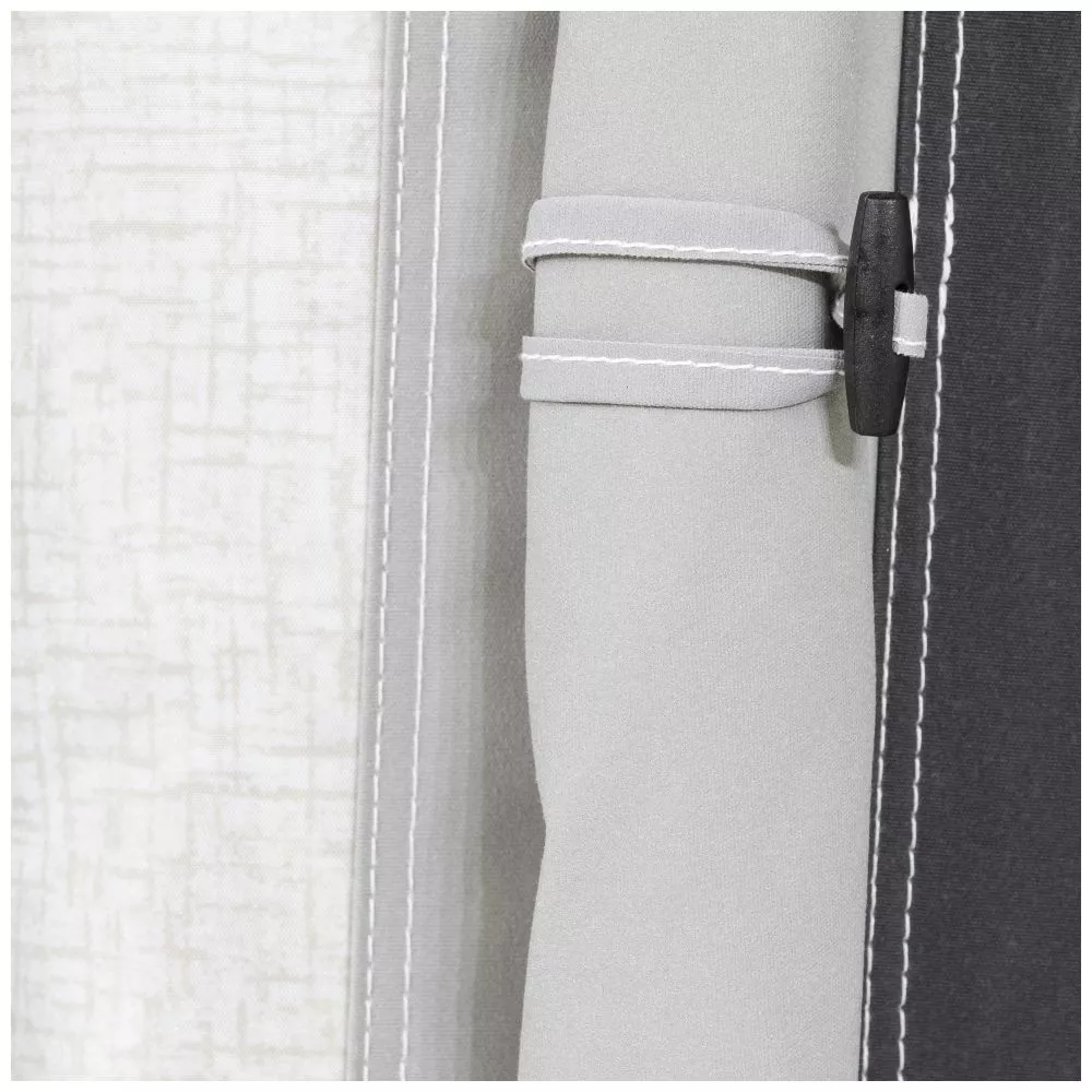 Wohnwagen-Vorzelt Dometic Residence AIR All-Season | Grösse 13 | 950 - 975 14 Wohnwagen-Vorzelt Dometic Residence AIR All-Season | Grösse 13 | 950 - 975 – Bild 12