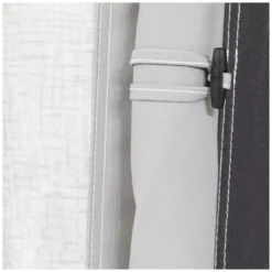 Luftvorzelt Wohnwagen Dometic Residence AIR All-Season | Grösse 18 | 1.075 - 1.100 27 Luftvorzelt Wohnwagen Dometic Residence AIR All-Season | Grösse 18 | 1.075 - 1.100 -Campingzelt sichtschutz seitlich eingerollt fixiert dometic wohnwagenvorzelt residence air all season 1000 11 25142