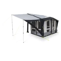 Seitenflügel Dometic Side Wing Für Club / Ace Air All-Season LH S -Campingzelt side wing lh s club ace air all season dometic linker seitenfluegel fuer vorzelte vorzelterweiterung sonnenschutz 1000 1 21865