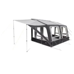Seitenflügel Dometic Side Wing Für Grande All-Season LH S -Campingzelt side wing lh s dometic fuer grande air all season sonnenschutz vorzeltzubehoer 1000 1 21868