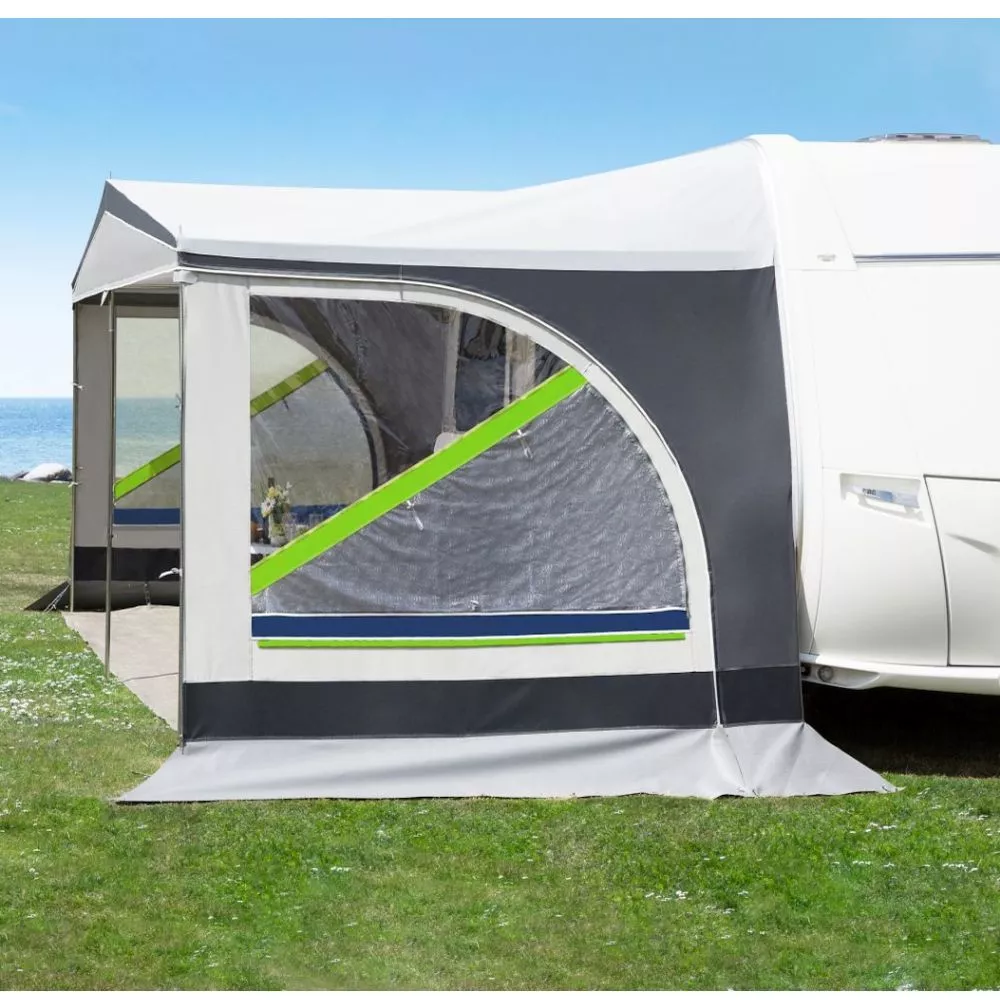 Seitenwände-Set Für Frankana Freiko Sonnendach Stella 3 Seitenwände-Set Für Frankana Freiko Sonnendach Stella