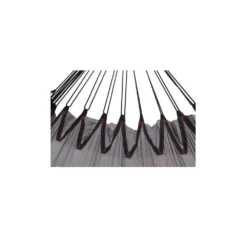 Ultraleichte Hängematte Exped Scout Hammock -Campingzelt speziell vernaehte dyneema schnuere fuer besonders guten halt exped scout reise haengematte 1000 1 22418