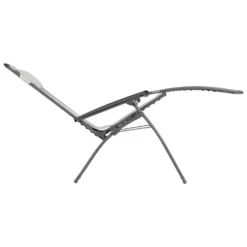 Relaxsessel Lafuma R Clip, Seigle II -Campingzelt stufenlos verstellbarer relax sessel lafuma r clip seigle ii 1000 3 24887