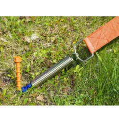 Sturmband Peggy Peg PP Signal Spanngurt Für Markise Und Vorzelt 5 Sturmband Peggy Peg PP Signal Spanngurt Für Markise Und Vorzelt -Campingzelt sturmband peggy peg pp signal sturmgurt markisenabspannung vorzeltabspannung abspannmaterial 1 1 16394