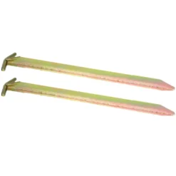 Sturmband-Set Brunner Prop -Campingzelt t eisen heringe sturmsicherungs set brunner prop abspannbaender spanngurte fuer vor zelte sonnendaecher baldachin 1000 5 22284