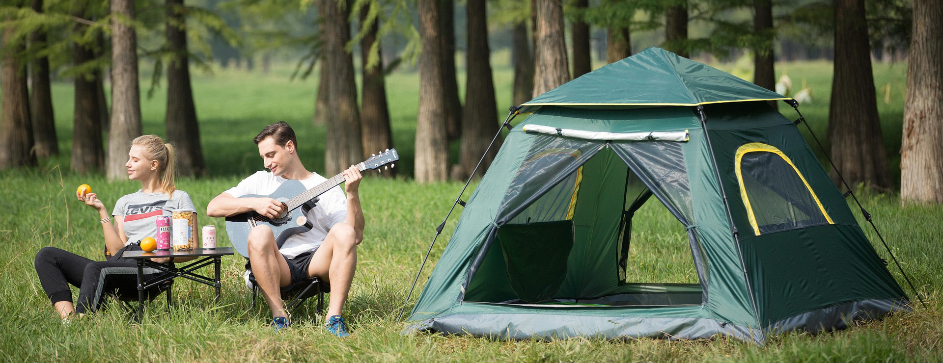 Campingzelt 4 Campingzelt -Campingzelt tent 4534202 1920