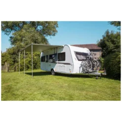 Thule Stützfuss Universal -Campingzelt thule 3rd support leg markisenstange stuetzfuss 1000 8 9218