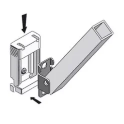 Thule Stützfusshalter -Campingzelt thule stuetzfusshalter markisenzubehoer 3 2 4044