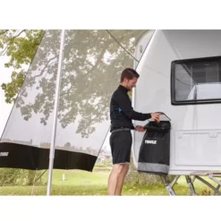 Thule Abfallbehälter Trash Bin -Campingzelt thule trash bin abfalleimer muellbehaelter muelleimer 3 2 5988