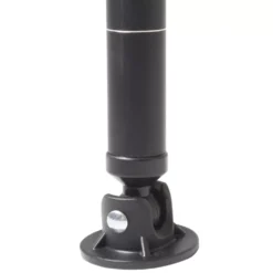 Campingtisch Mit Aluminium-Gestell Brunner Elu 100 -Campingzelt tisch fuss sicherer stand kugel camping tisch brunner elu 100 0406055N 4 4 21797