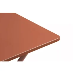 Klapptisch Lafuma Balcony II, Canyon -Campingzelt tischplatte verzinkter stahl lafuma balcony ii canyon quadratischer tisch klapptisch campingtisch 1000 3 24938