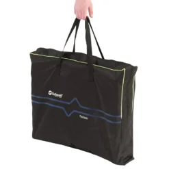 Campingliege Outwell Tostado Camping-Bett -Campingzelt tragetasche mit griff outwell tostadocamping klapp bett feldbett campingliege 1000 4 23554