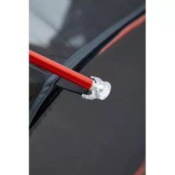 Trekkingzelt Nordisk Otra 2 PU -Campingzelt trekkingzelt gestaenge nordisk otra 2 pu 1000 16 22436