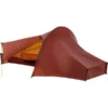 Trekkingzelt Nordisk Telemark 1 LW, Burnt Red 1 Trekkingzelt Nordisk Telemark 1 LW, Burnt Red -Campingzelt trekkingzelt nordisk telemark 1 lw burnt red 0 12113