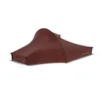Trekkingzelt Nordisk Telemark 2 LW, Burnt Red -Campingzelt trekkingzelt nordisk telemark 2 lw burnt red 0 10533