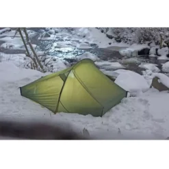 Trekkingzelt Nordisk Telemark 2 LW, Forest Green 13 Trekkingzelt Nordisk Telemark 2 LW, Forest Green -Campingzelt trekkingzelt nordisk telemark 2 lw forest green outdoor zelt 3 7808