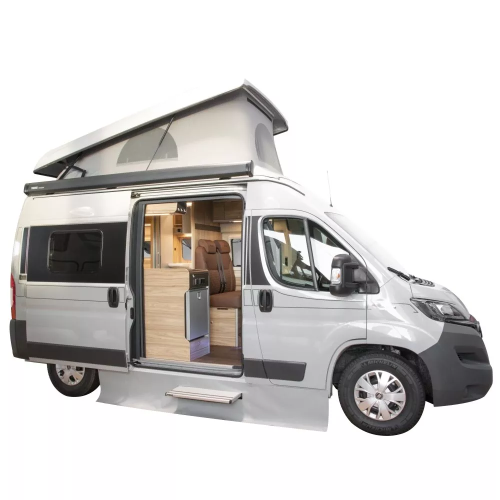 Bodenschürze Hindermann Magnet-Windblende Für Fiat Ducato 4 Bodenschürze Hindermann Magnet-Windblende Für Fiat Ducato – Bild 2