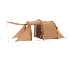 Tunnelzelt Nordisk Reisa 4 PU -Campingzelt tunnelzelt mit 3 eingaengen nordisk reisa 4 pu 1000 5 22606