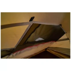 Outdoorzelt Nordisk Oppland 4 PU -Campingzelt ueberdachte belueftung offen nordisk oppland 4 pu vier personen zelt 1000 12 25026