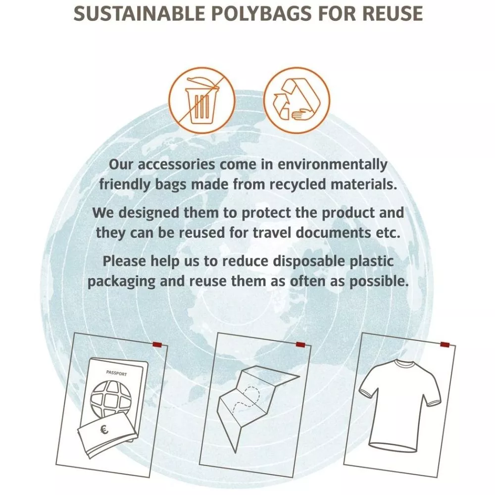 Reisehandtuch Vaude Comfort Towel III XL | 180x82cm | Blue Sapphire 4 Reisehandtuch Vaude Comfort Towel III XL | 180x82cm | Blue Sapphire – Bild 2