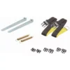 Universal-Gurtset Brunner Stabilizer Kit Universal Für Vorzelte -Campingzelt universal gurtset brunner stabilizer kit universal fuer vorzelte 0 19031