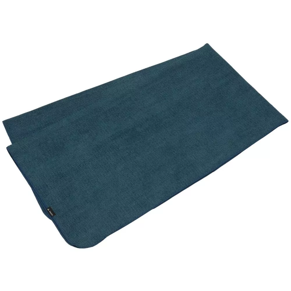 Reisehandtuch Vaude Comfort Towel III XL | 180x82cm | Blue Sapphire 3 Reisehandtuch Vaude Comfort Towel III XL | 180x82cm | Blue Sapphire