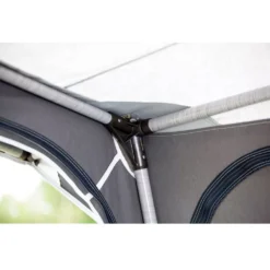 Reisevorzelt Ventura Pacific D250 | IXL-Glasfiber | A940/G16 | 926 - 950 Cm -Campingzelt ventura vorzelte reisevorzelt gestaengekreuz 1000 3 23436