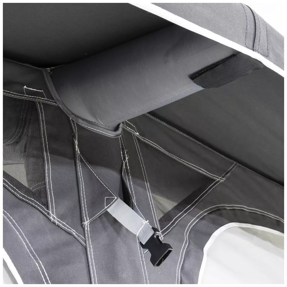 Wohnwagenvorzelt Dometic Residence AIR All-Season | Grösse 17 | 1.050 - 1.075 16 Wohnwagenvorzelt Dometic Residence AIR All-Season | Grösse 17 | 1.050 - 1.075 – Bild 14