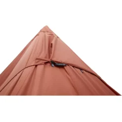 Tipi Nordisk Thrymheim 3 PU -Campingzelt verschliessbare ventilationsoeffnung nordisk thrymheim 3 pu camping tipizelt 1000 13 22696