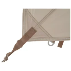 Firstzelt Nordisk Ydun Sky 5.5 -Campingzelt verstaerkte zeltecken abspannleinen nordisk viermannzelt ydun sky 5 5 1000 13 25043