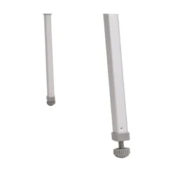 Bambus-Campingtisch Outwell Custer L -Campingzelt verstellbare fuesse outwell custer l klapptisch mit bambus tischplatte 800 5 22115