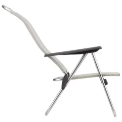 Campingstuhl Lafuma Alu Low, Seigle II -Campingzelt verstellbare ruecken lehne lafuma alu low seigle ii camping klappstuhl 1000 3 24906