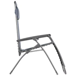 Relaxstuhl Lafuma R Clip, Ocean II -Campingzelt verstellbares abnehmbares kopfpolster lafuma r clip batyline iso ocean ii relaxsessel 1000 2 24888