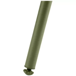 Campingtisch Lafuma Balcony II, Moss -Campingzelt verstellbares tischbein gruener campingtisch lafuma balcony 2 colorblock moss quadratischer klapptisch gartentisch 1000 5 24937