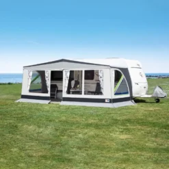 Vorderwand Für Frankana Freiko Sonnendach Stella -Campingzelt vorderwand frontwand fuer sonnendach stella 1000 1 23882