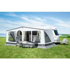 Frontteil Für Sonnendach DWT Flair Vario Modul II / Shadow, Classic, Gr. 19