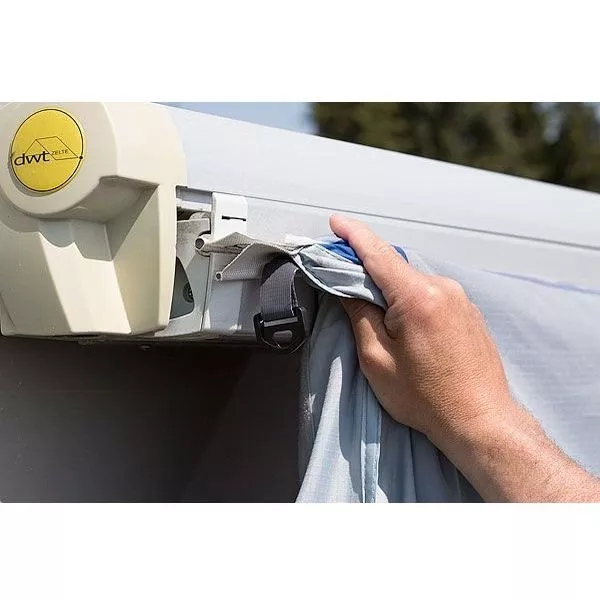 Aufblasbares Vorzelt DWT Space Air HQ 320 L 7 Aufblasbares Vorzelt DWT Space Air HQ 320 L – Bild 5