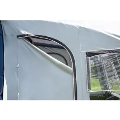 Aufblasbares Vorzelt DWT Space Air HQ 445 M -Campingzelt vorzelt dwt space air hq 445 m wohnwagenvorzelt vorzelt reisemobil 9 7 18353