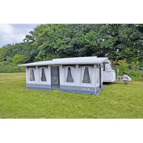 Vorzelt Hahn Zelte Nordkap 3 Vorzelt Hahn Zelte Nordkap