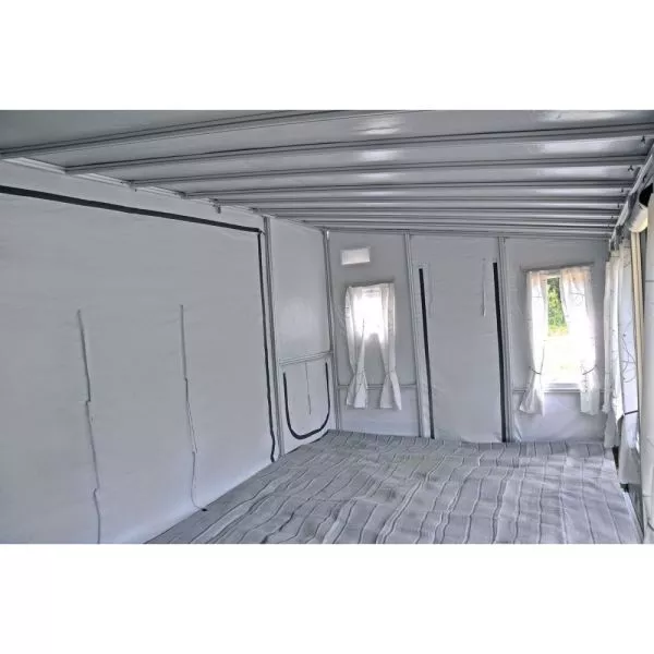 Vorzelt Hahn Zelte Nordkap 7 Vorzelt Hahn Zelte Nordkap – Bild 5