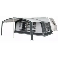 Wohnwagen-Vorzelt Dorema Octavia -Campingzelt vorzelt octavia dorema mit optionalem sonnendach wohnwagenvorzelt 1000 3 20186