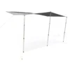Schutzdach Dometic Solar Shade Roof Cover 330 -Campingzelt vorzelt schutzdach dometic roof cover 330 solar shade vorzelt sonnensegel vorzeltzubehoer 1000 0 21922