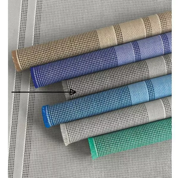 Vorzeltteppich Arisol Briolite Standard, 250 Cm Tiefe, Stahlgrau 4 Vorzeltteppich Arisol Briolite Standard, 250 Cm Tiefe, Stahlgrau – Bild 2