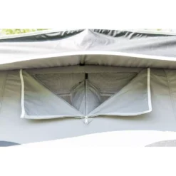 Luftvorzelt Westfield Pluto 9 | Mod. 2023 -Campingzelt vorzelt westfield pluto dauerhochentlueftung 1000 10 22672