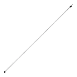 Westfield Vorzelt-Verandastange 160-190 Cm, Aluminium -Campingzelt westfield balkonstange aluminium verandastange vorzeltgestaenge 1000 1 23851