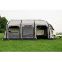 Luftvorzelt Westfield Ceres | Grösse 11 | Mod. 2023 -Campingzelt westfield ceres groesse 11 wohnwagen vorzelt luftvorzelt reisecamping 1000 4 24655