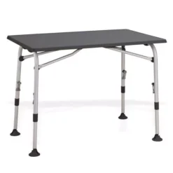 Campingzelt 28 Campingtisch Westfield Performance Aircolite 100
